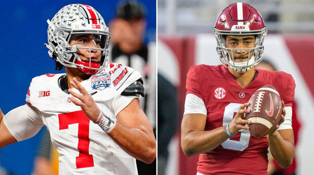 2022 NFL Draft Quarterback Rankings - Sports Illustrated