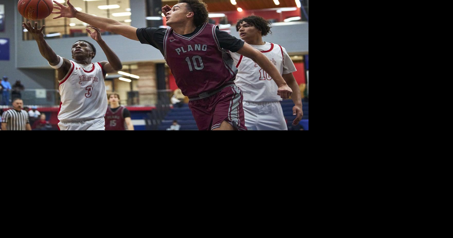 With tourney title in tow, Plano continues comeback season | Plano Star ...