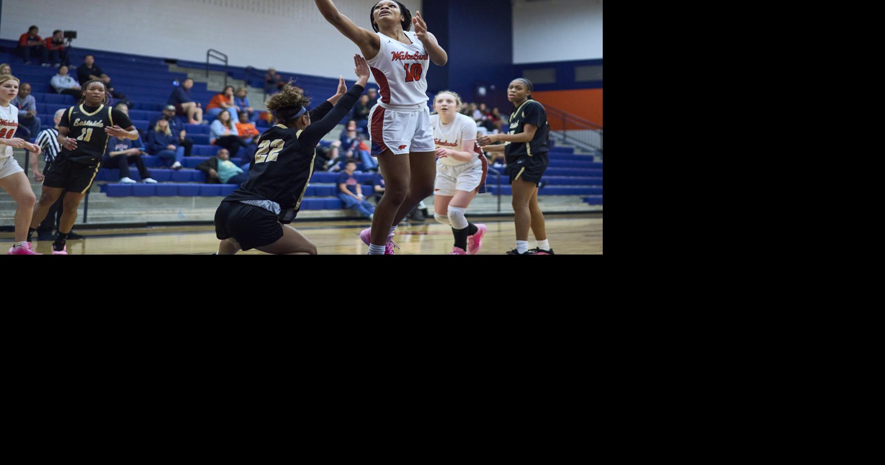 Texas high school girls basketball state rankings (Week of Feb. 9)