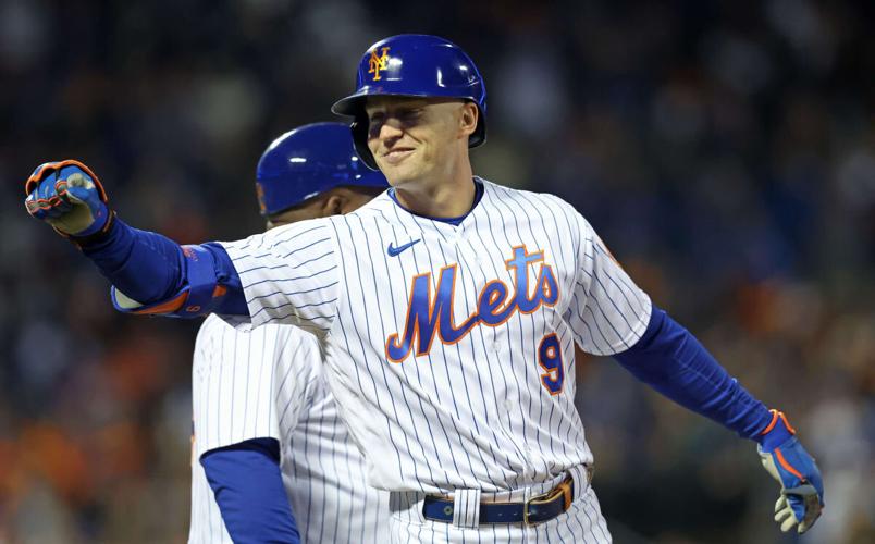 Mets analysis: Should the Mets sign Brandon Nimmo or Trea Turner