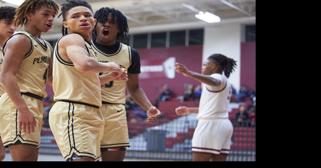 Plenty of holiday hoops on tap during big week of tournaments Plano