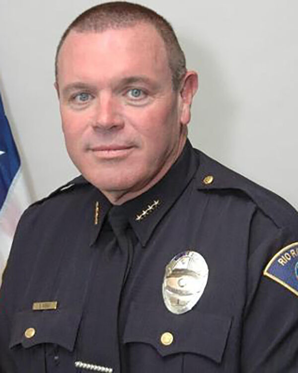 Mesquite narrows down police chief candidates to five | News ...