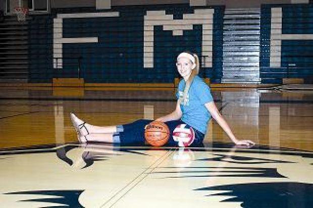 What Can T She Do Cox S Freshman Year Capped By Selection To Usa
