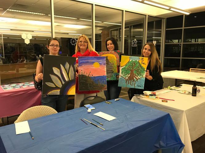 Lewisville library to roll out new programs News