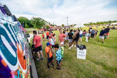 Coppell Community Experiences to host 7th annual Party in the Park ...