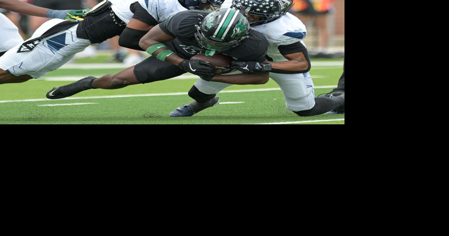 Star Local Media's 10 Games to Watch (Week of Sept. 14)