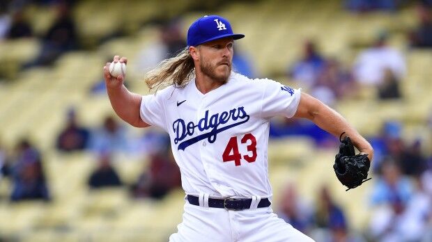 Dodgers trade deadline preview: L.A. needs pitching help and will