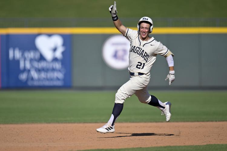 Former MLB All-Star Plays in Mesquite Senior Games Tourney - The