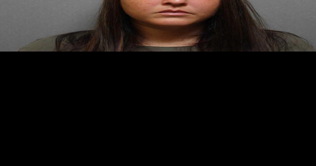 Carrollton Police arrest woman involved in hit and run Carrollton