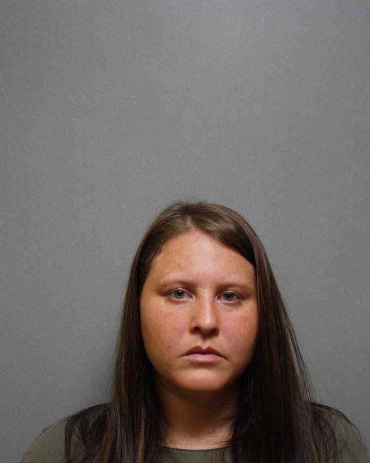 Carrollton Police arrest woman involved in hit and run Carrollton