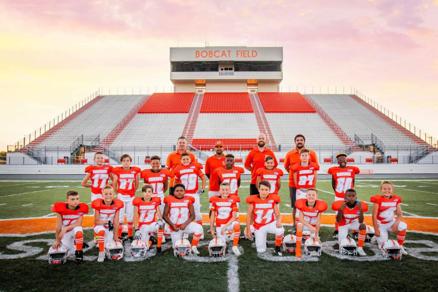 american youth academy staff