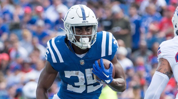 Fantasy football waiver wire: Week 1 free agent forecast