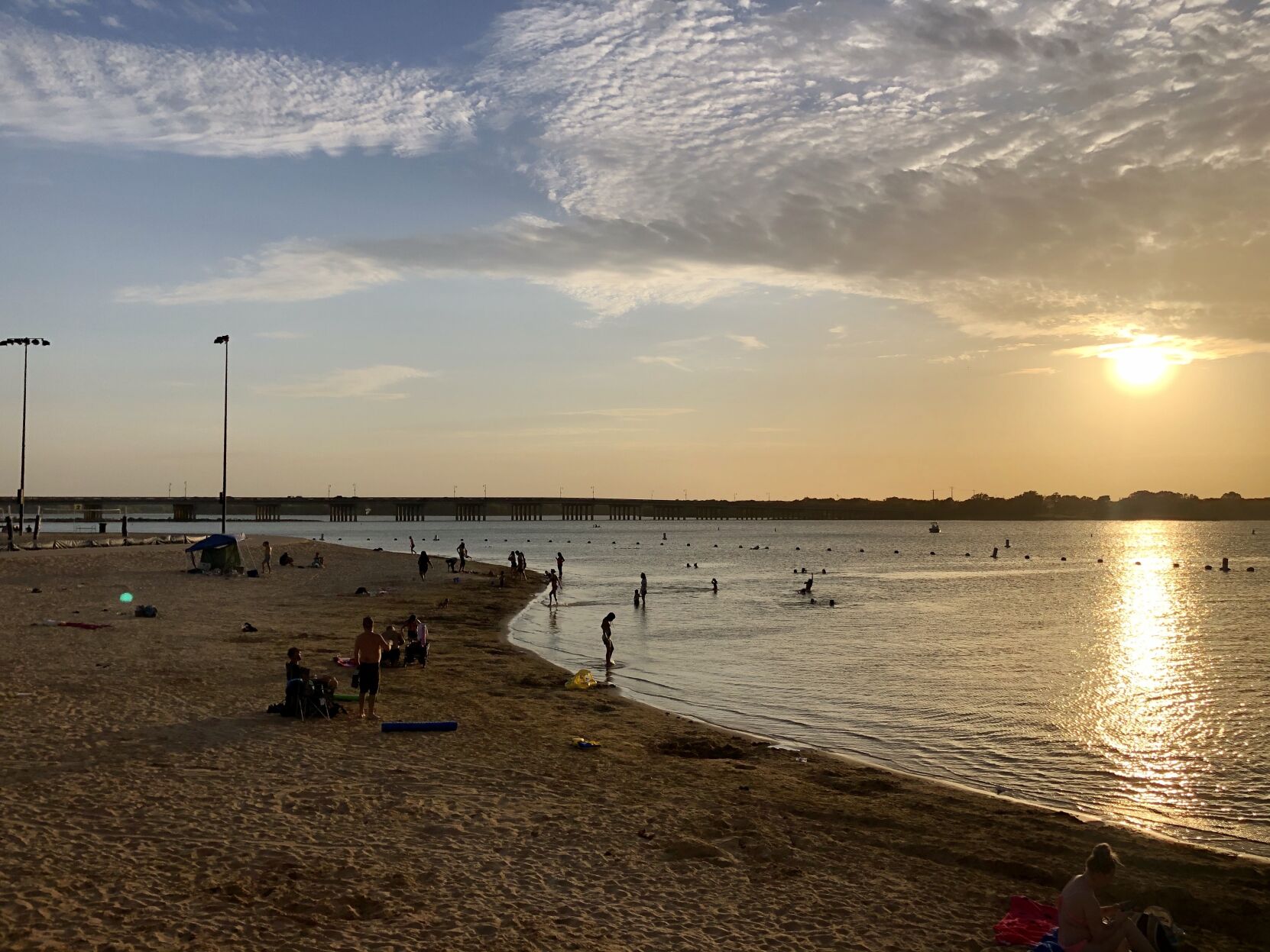 5 things to know before you spend your summer at The Lakefront in Little Elm Little Elm Journal starlocalmedia picture photo