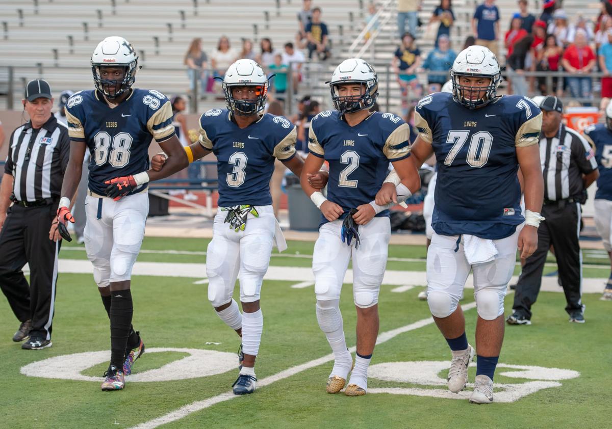 Podcast Week 9 Hs Football Preview And Special Guest Elias De