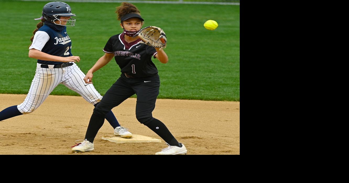 Area softball stars named to allMetroplex team Lewisville Prep