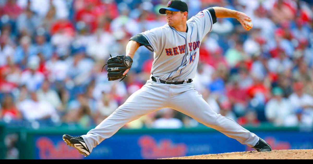 Six Questions That Will Decide Billy Wagner's Hall of Fame Fate