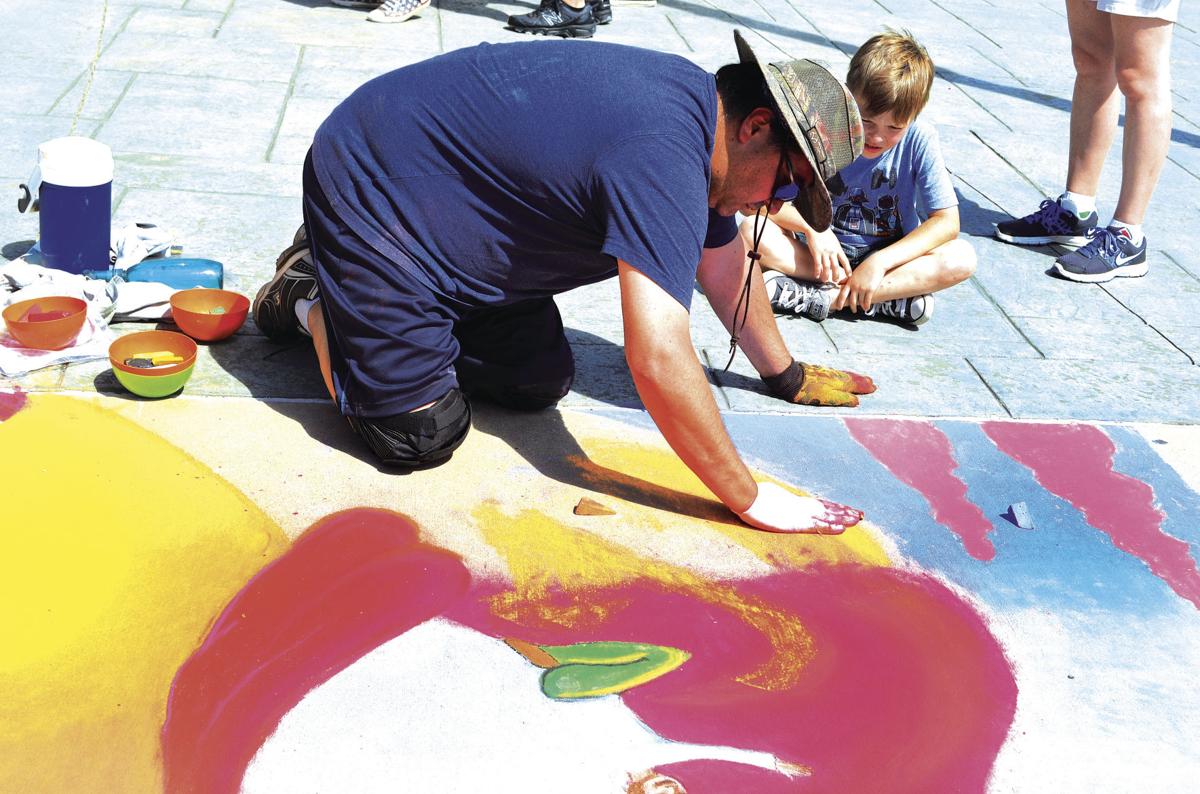 Lewisville Seeking Vendors For Colorpalooza 2019 News