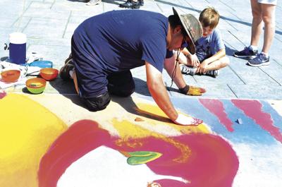 Lewisville Seeking Vendors For Colorpalooza 2019 News
