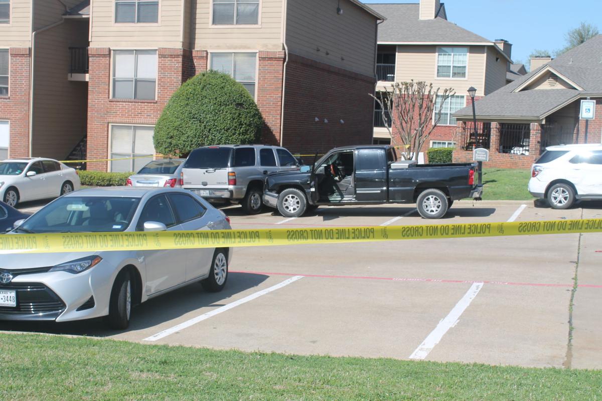 UPDATE 1 dead, 3 injured in Cross Creek shooting Plano