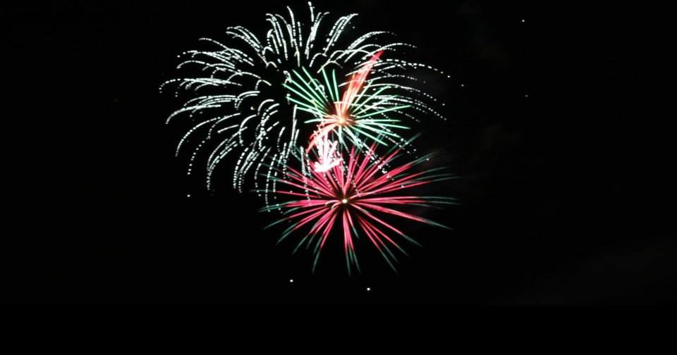 Officials Personal fireworks use illegal in Collin County cities