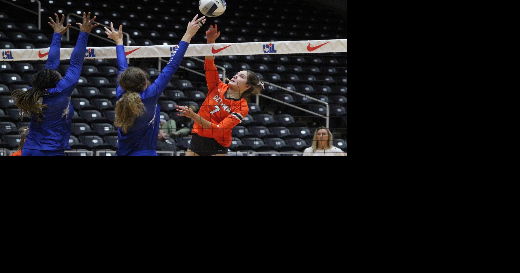 The best of the best The five best sports stories 2021 in Celina and