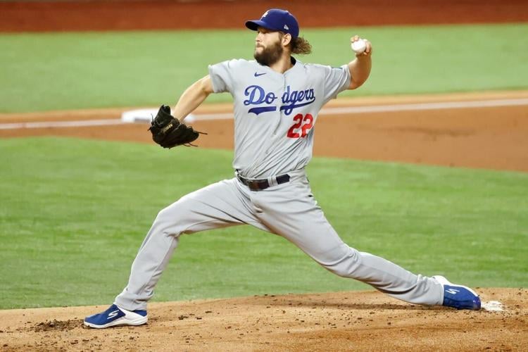Clayton Kershaw gets first-hand view of Cuba's passion for