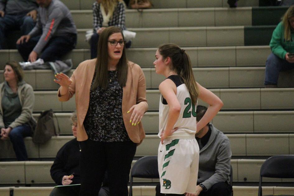 Lake Dallas Assistant Madison Promoted To Girls Basketball Head