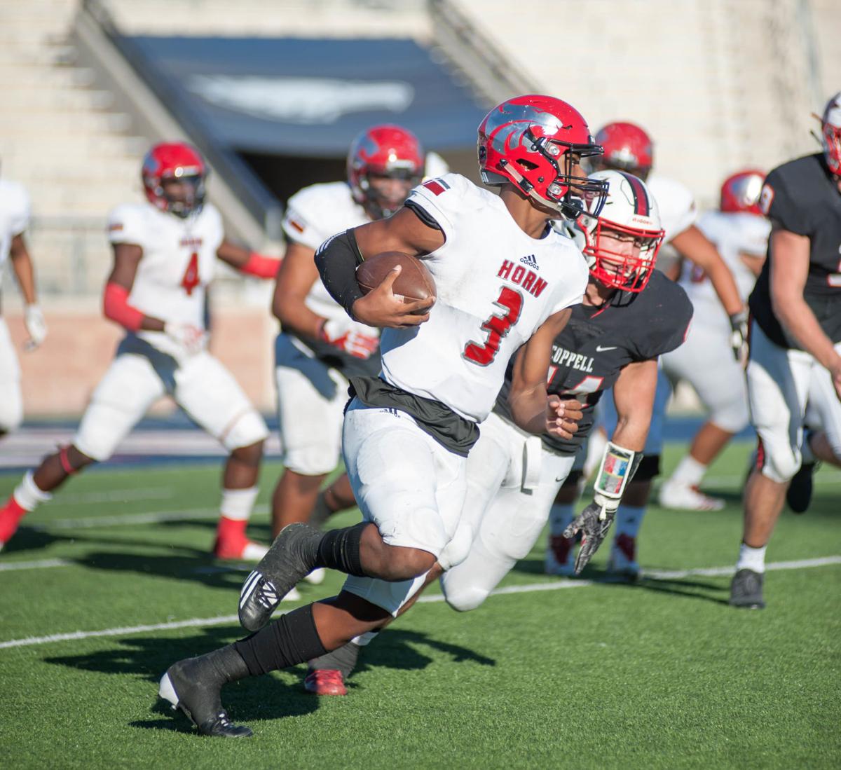 11 6a Football Jaguars Down Tyler Lee To Earn Final Playoff Berth