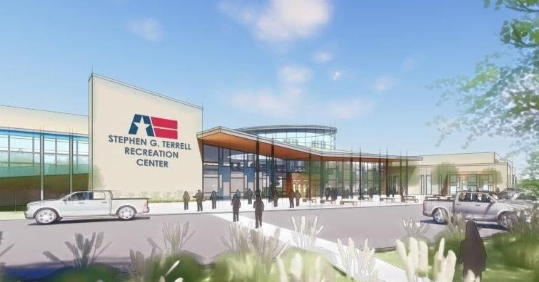 Here are six parks projects Allen resident can look forward to - Vimarsana News