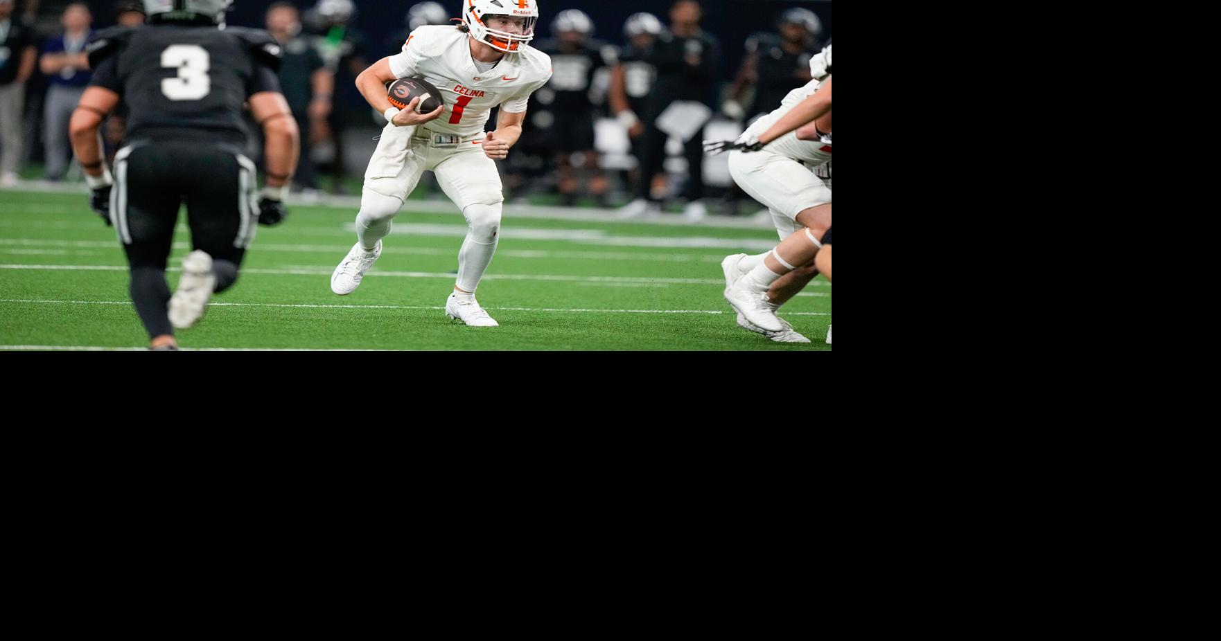 Award season: Plenty of worthy candidates for football, volleyball all ...