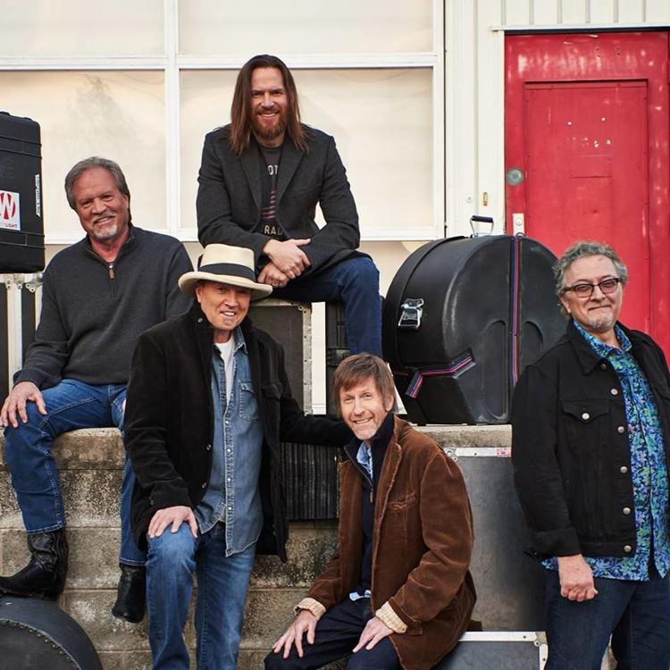 Sawyer Brown to headline Veteran's Day event in The Colony News