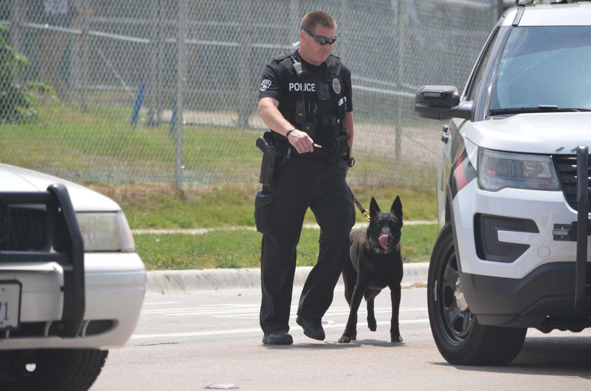 Lewisville police release further details regarding SWAT incident