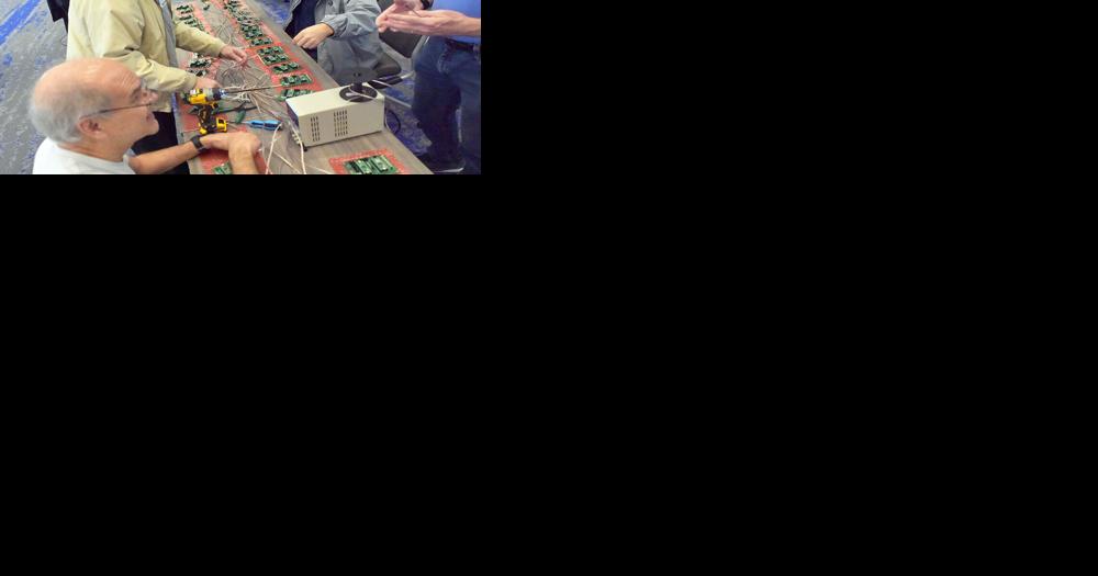 Allen News Roundup: Allen ISD partners with local robotics organization - Vimarsana News