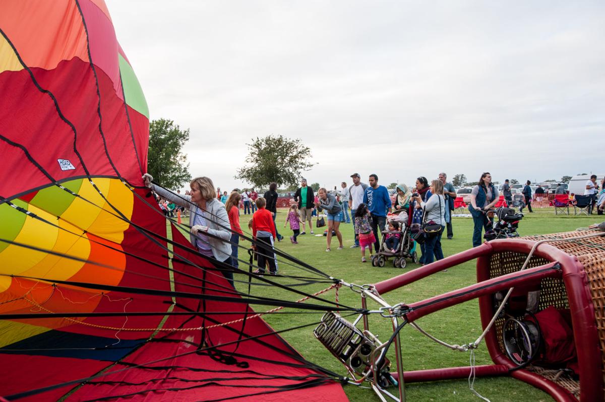 In photos Celina Balloon Festival Celina Record