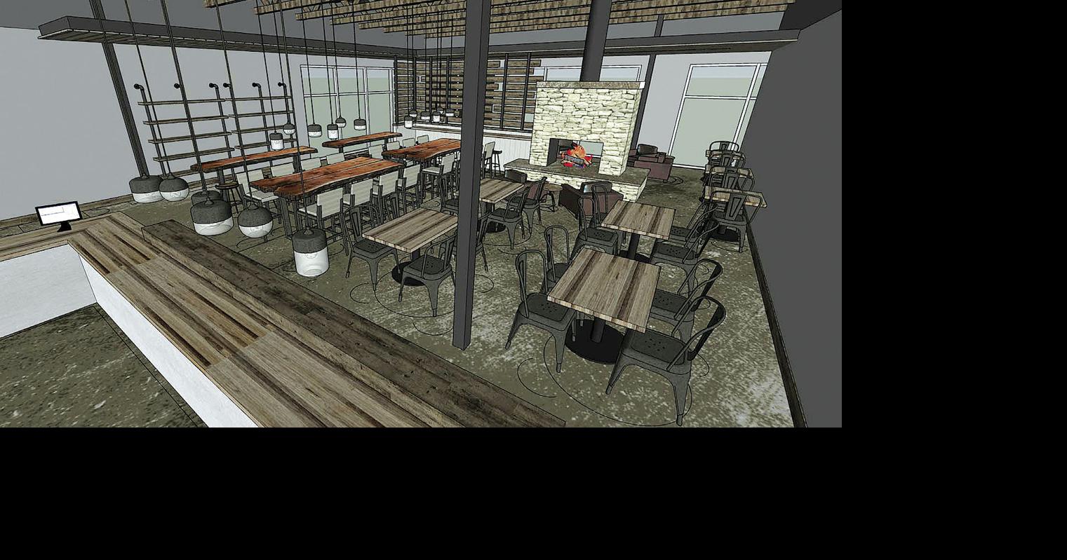 The Rustic Growler coming to FM 423 on Little Elm, Frisco border Frisco Enterprise