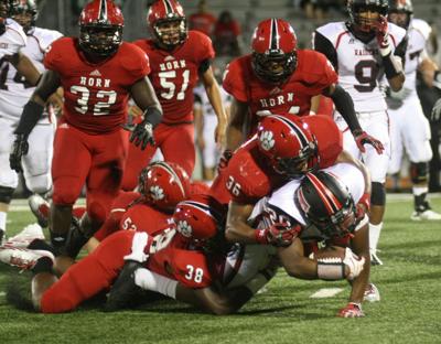 Team Preview Mesquite Horn Jaguars Sports Starlocalmedia Com