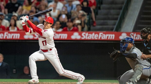 Baseball: Shohei Ohtani won't pitch in All-Star Game, prioritizes