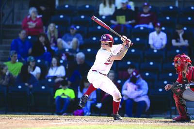 Former Parkway star eyes spot in first round of Sunday's MLB Draft