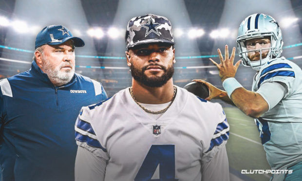 Who Should Play Quarterback For The Dallas Cowboys? – Texas Monthly