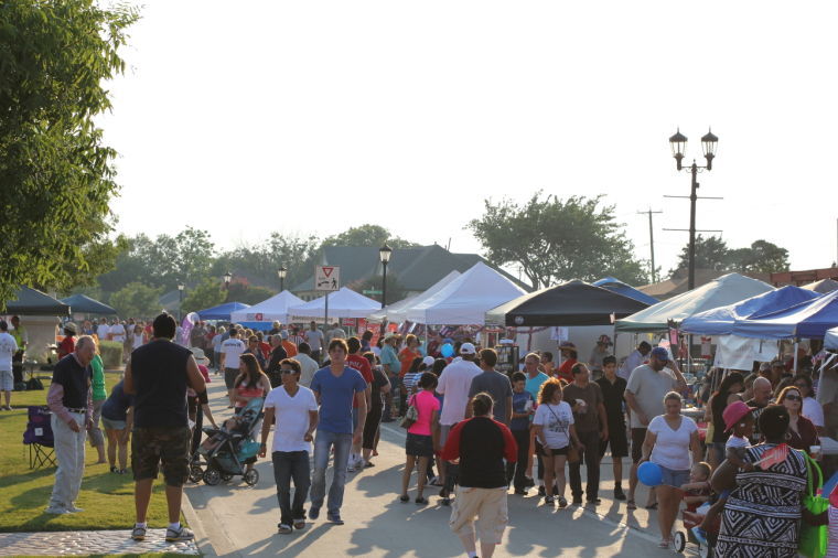 What makes a great city of Rowlett event? | Rowlett Lakeshore Times ...