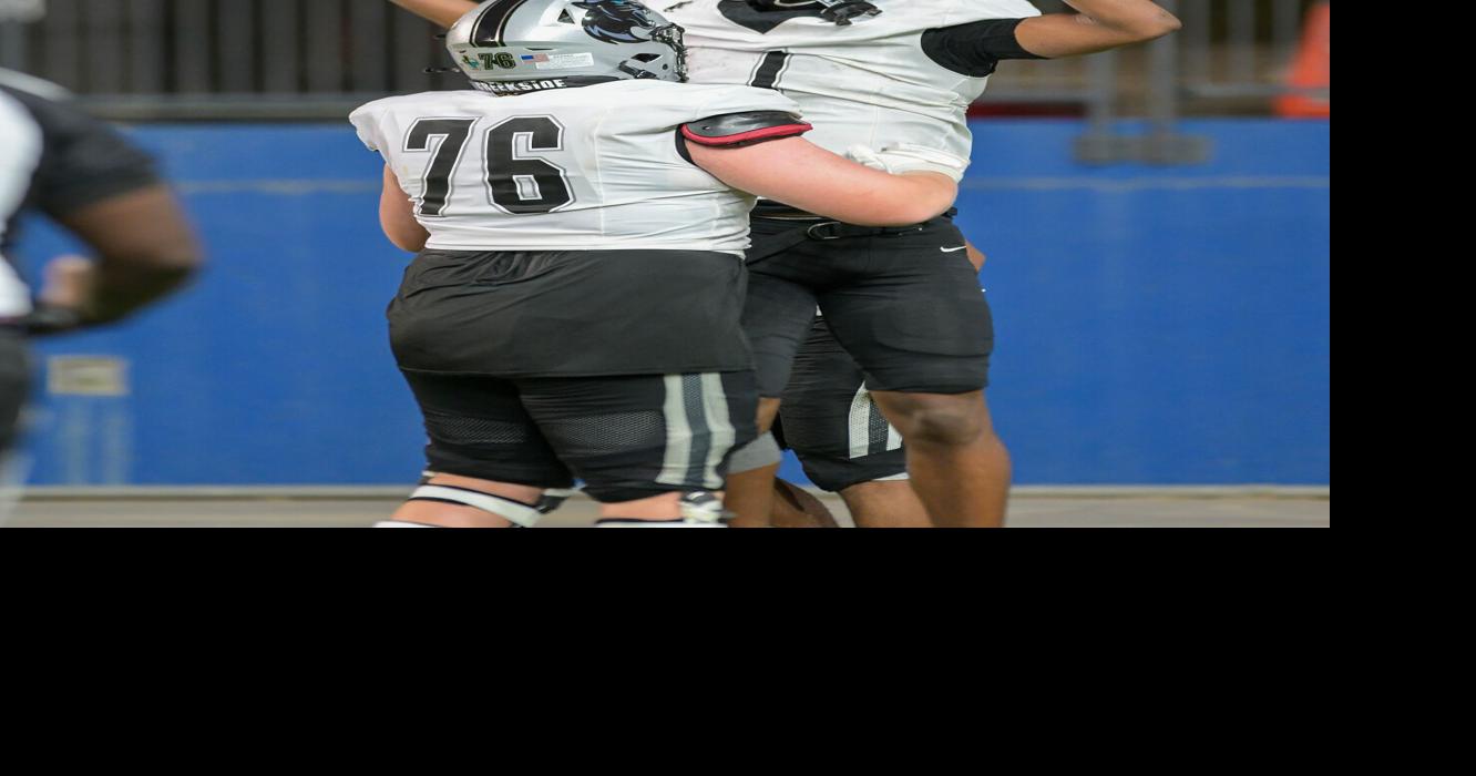 Panther Creek rolls in 5A debut, tops Heritage
