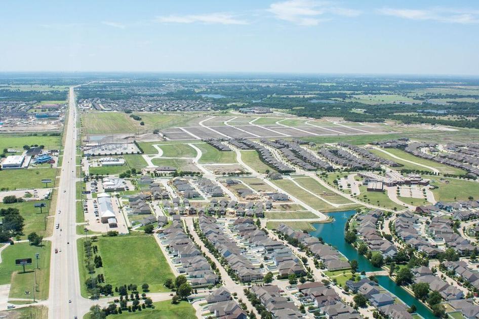 Little Elm among top 10 fastest growing zip codes Little Elm Journal