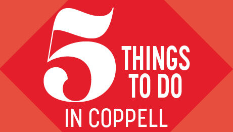 The question is no longer up for debate – Coppell Student Media