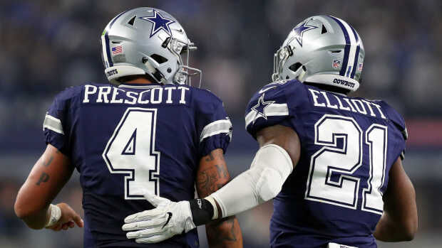 What to do with Dak Prescott: Three options the Cowboys must consider -  ESPN - Dallas Cowboys Blog- ESPN