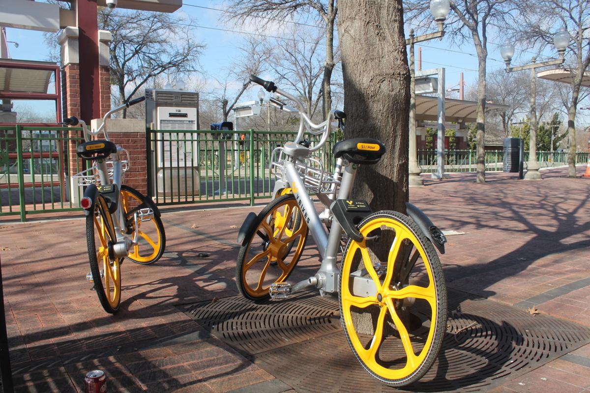 Plano Council Passes New Bike Share Ordinance Plano Star Courier Starlocalmedia Com