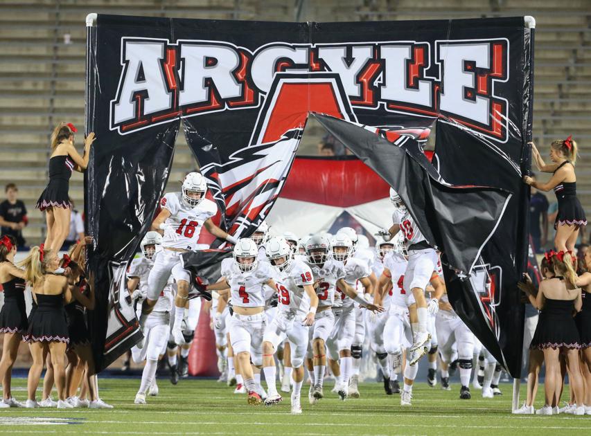 Preview Argyle Eagles District 7 4a Div I Starlocalmedia Com