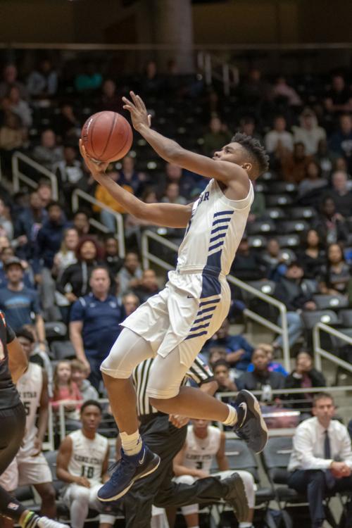 Sulphur Springs Ends Lone Star S State Title Hopes In Regional