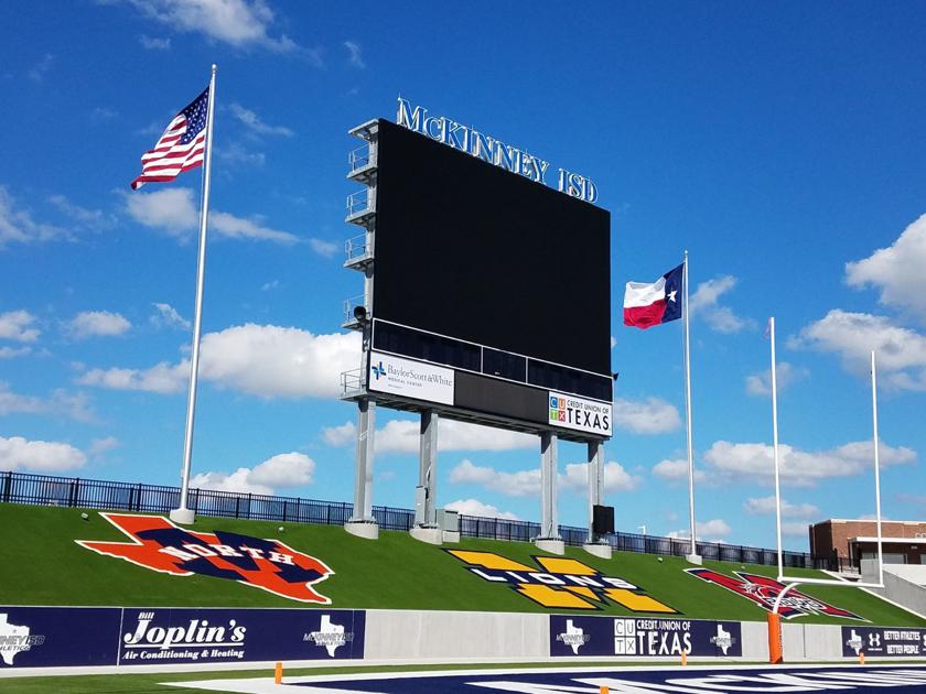 Uil Delays Start Of 2020 21 Athletics Year For 5a 6a High Schools