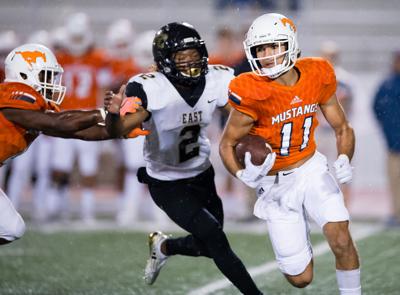 Game Of The Week Vote For The Top High School Football Game On