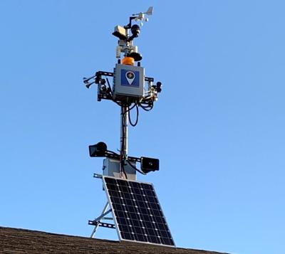 Carrollton installs advanced lighting detection system ...